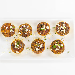 Maria's Air Fryer Egg Bites