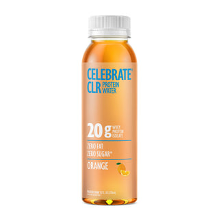 Celebrate® CLR 20g Protein Water