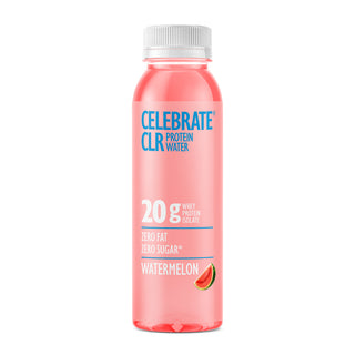Celebrate® CLR 20g Białko Woda