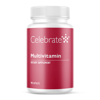 Bariatric Multivitamin, Iron Free