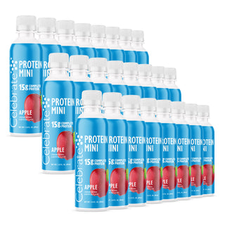Białko Mini 15G Białko Strzały 