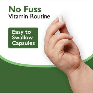 Wapń PLUS - Wapń Cytrynian, Tablet