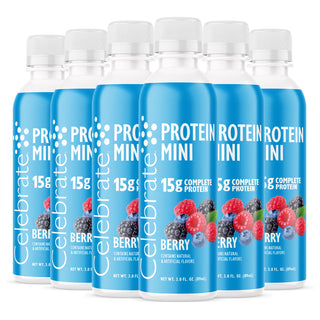 Białko Mini 15G Białko Strzały 